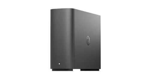 Synology BeeStation 4TB Cloud Storage Device - Rank 9 in NAS of 2025