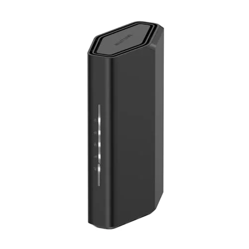 NETGEAR Nighthawk RS90 WiFi 7 Router - Rank 4 in Best Wifi Routers of 2025