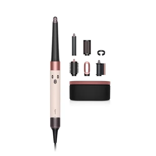 Dyson Airwrap Multi-Styler and Dryer Ceramic Pink - Rank 2 in Best Airwrap of 2025