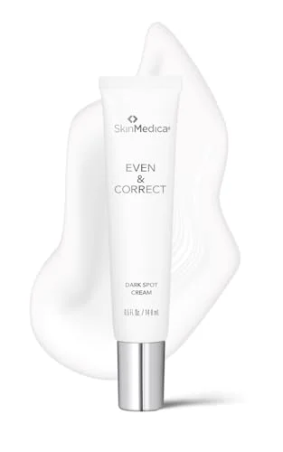 SkinMedica Dark Spot Treatment Cream - Rank 6 in Dark Spot Correctors