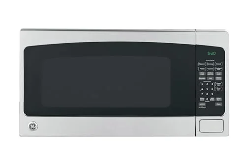 GE GCST07N1WSS Microwave Oven, Stainless Steel - Rank 8 in Best General Electric Microwave of 2025