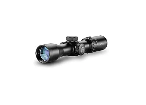 Hawke XB30 Compact 2-8x36 Crossbow Scope - Rank 8 in Best Crossbow Scopes of 2025