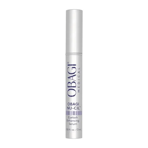 Obagi Nu-Cil Eyelash Enhancing Serum - Rank 5 in Best Eyelash Growth Serum of 2025