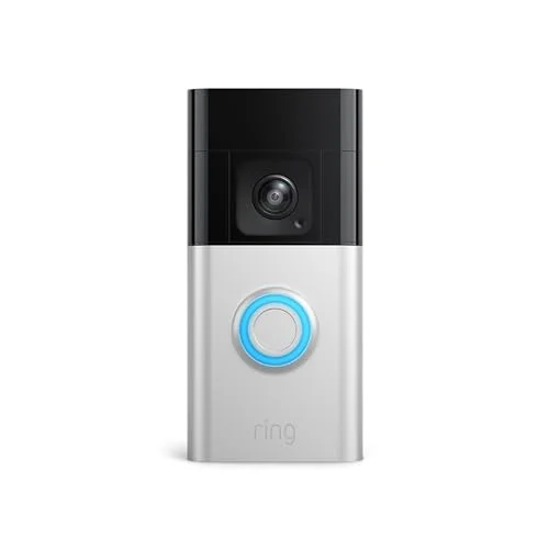 Ring Battery Doorbell Pro 2024 - Rank 2 in Best Ring Doorbell of 2025