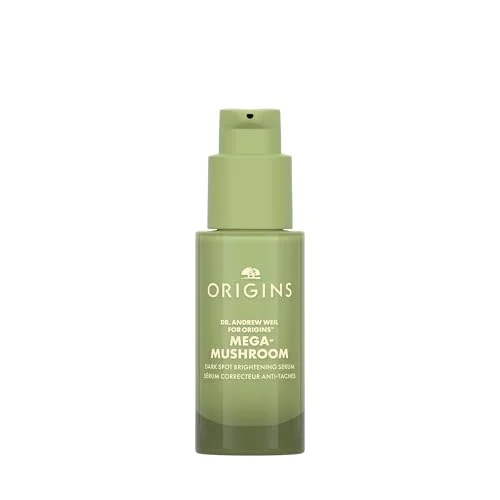 Origins Mega-Mushroom Dark Spot Serum - Rank 10 in Dark Spot Correctors