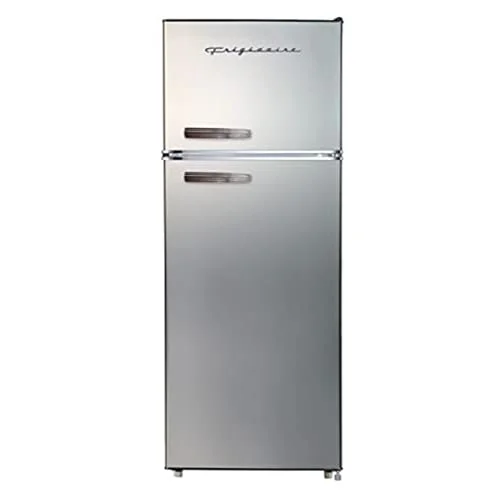 Frigidaire EFR753 Retro Refrigerator 7.5 cu ft - Rank 9 in Best Fridgerator of 2025