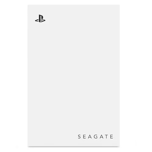 Seagate Game Drive for PS5 5TB External HDD - Rank 6 in Best Playstation 5 of 2025