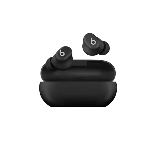 Beats Solo Buds Wireless Earbuds - Rank 9 in Best Airpods of 2025