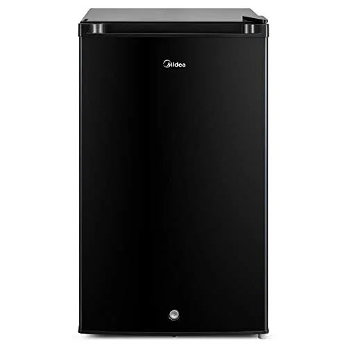 Midea Upright Freezer 3.0 Cubic Feet - Rank 2 in Best Beverage Cooler of 2025