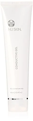 Nu Skin Conductive Gel for Facial Spa - Rank 10 in Best Nu Face of 2025