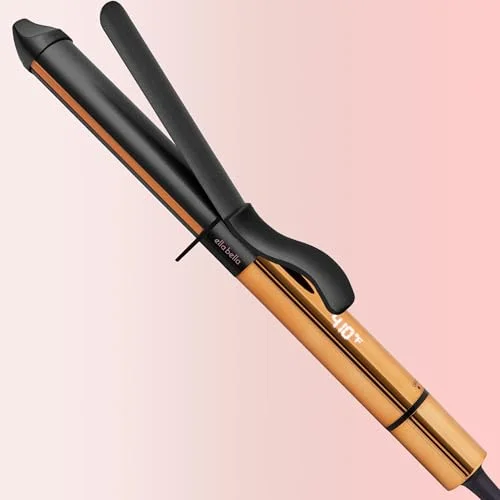 Best Curling Iron of 2025 - Top rated Beauty products