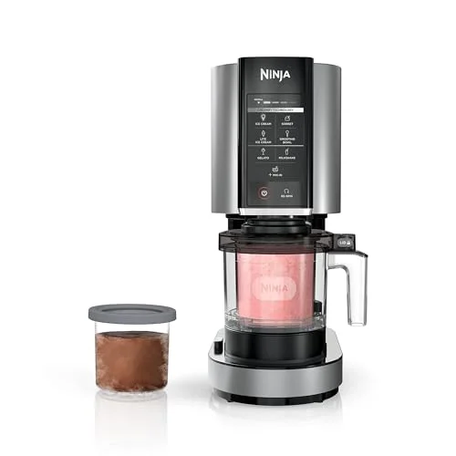 Best Ice Cream Maker of 2025 - Top rated Home Kitchen products