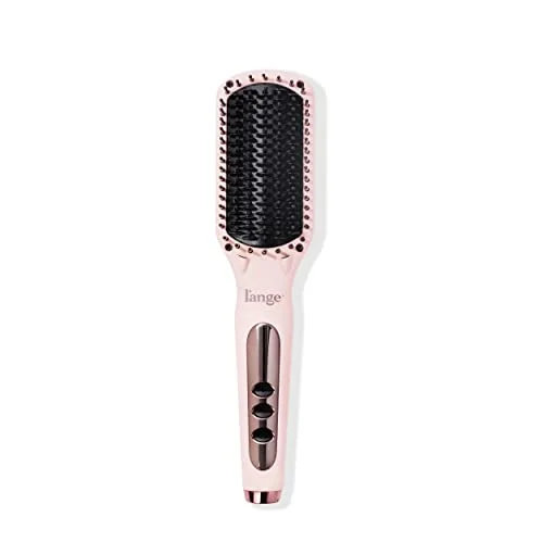 L'ANGE HAIR Le Vite Straightening Brush - Rank 10 in Best Lange Hair of 2025