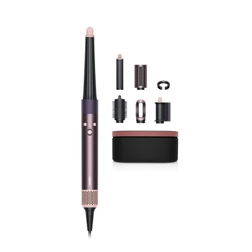 Dyson Airwrap Multi-Styler in Jasper Plum - Rank 6 in Air Wrap Stylers of 2025