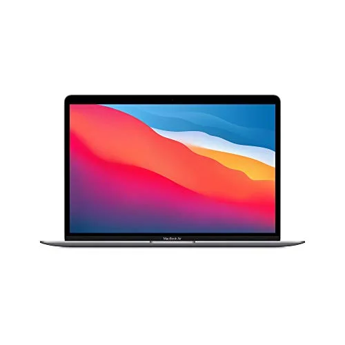 Apple MacBook Air 2020 13.3-inch - Rank 7 in Best Macbook of 2025