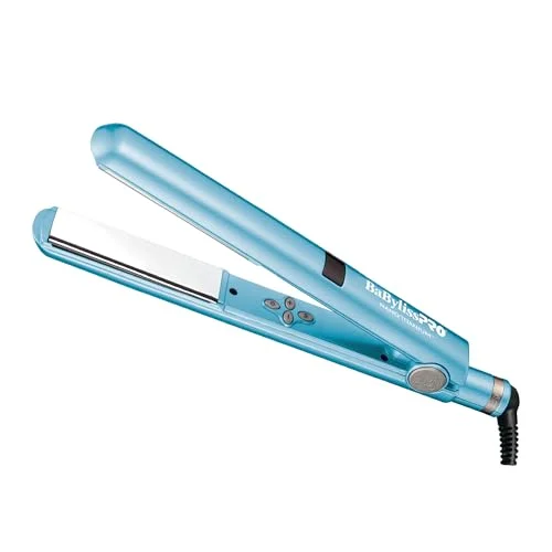 BaBylissPRO Nano Titanium Digital Flat Iron - Rank 6 in Flat Irons