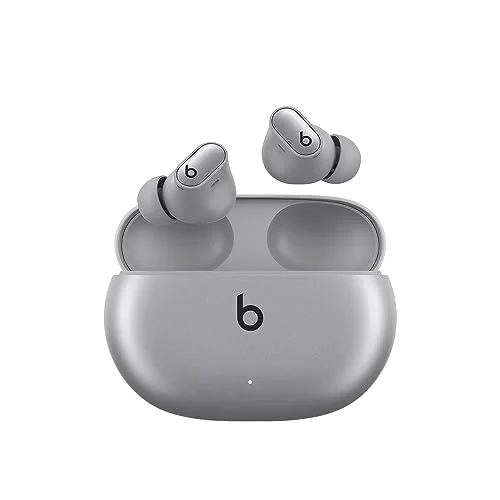 Beats Studio Buds+ Earbuds - Rank 8 in Best Airpods Pro of 2025
