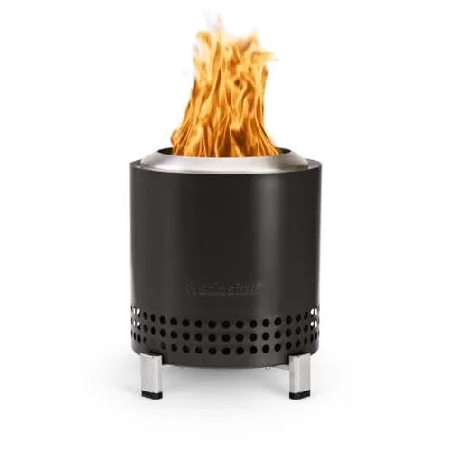 Solo Stove Mesa XL Tabletop Fire Pit - Rank 3 in Best Tabletop Fire Pit of 2025