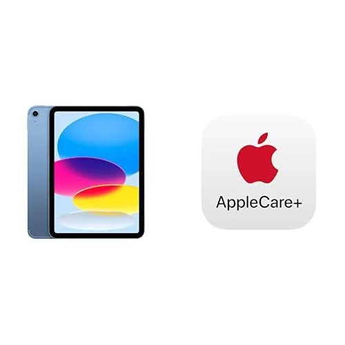 Apple iPad 11-inch A16 Wi-Fi + 5G 256GB - Rank 10 in Best Apple Ipad of 2025