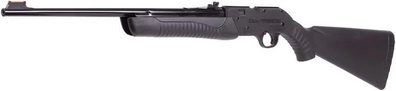 Daisy 901 Airsoft Gun Black - Rank 9 in Best Bb Gun of 2025