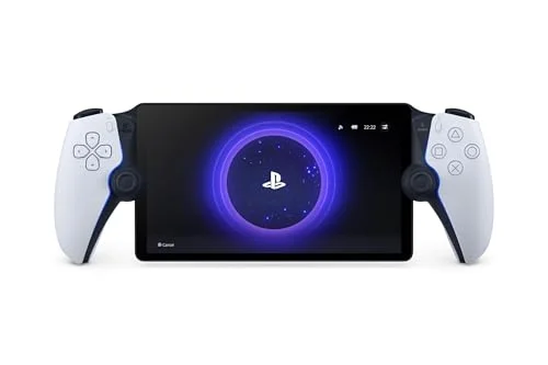 PlayStation Portal Remote Player for PS5 - Rank 3 in Best Playstation Portable of 2025