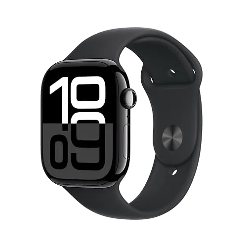 Apple Watch Series 10 GPS + Cellular - Rank 4 in Best Apple Watch of 2025