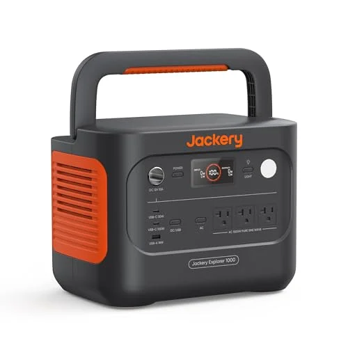 Portable Power Stations of 2025 - Top rated Garden products