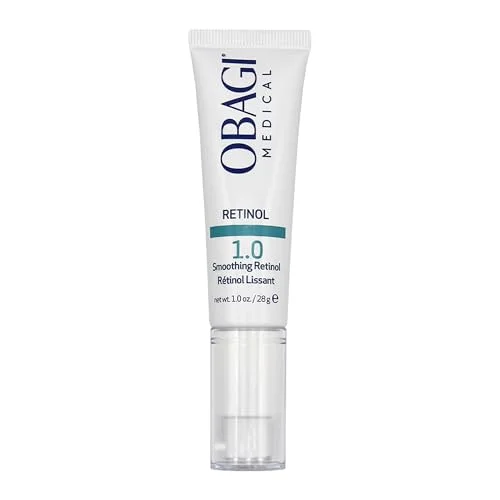 Obagi Medical Obagi360 Retinol 1.0 Cream - Rank 5 in Best Wrinkle Cream of 2025