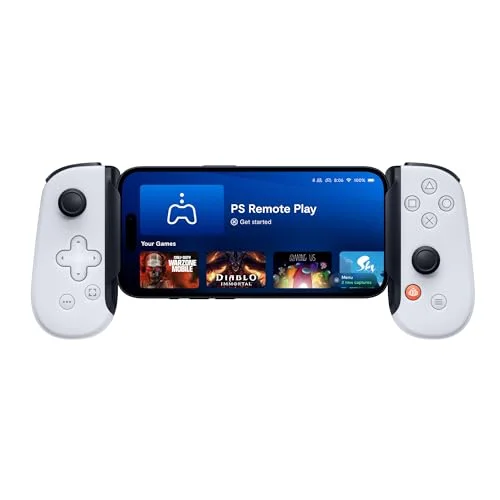 Best Playstation Backbone of 2025 - Top rated Toys Games products