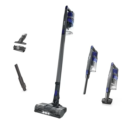Shark IX141 Pet Cordless Stick Vacuum - Rank 9 in Best Dog Hair Vacuum of 2025