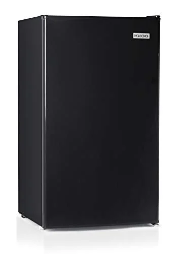 Igloo 3.2 Cu.Ft. Compact Refrigerator with Freezer - Rank 3 in Best Mini Fridge With Freezer of 2025