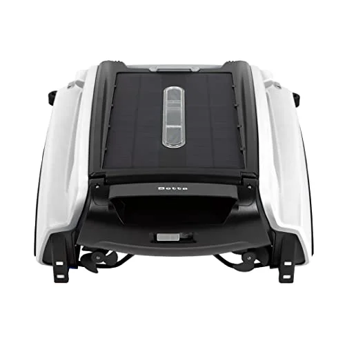 Betta SE Solar Pool Skimmer Cleaner - Rank 10 in Best Dolphin Pool Robot of 2025
