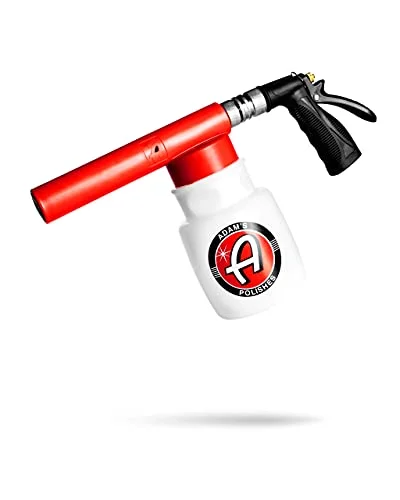 Adam's Premium Foam Gun Car Wash Sprayer - Rank 9 in Best Foam Guns of 2025