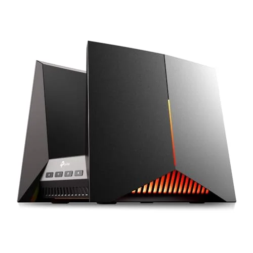 TP-Link Archer GE800 Tri-Band Wi-Fi 7 Router - Rank 4 in Best Tp Link Router of 2025