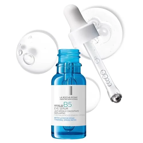 La Roche-Posay Hyalu B5 Eye Serum - Rank 8 in Best La Roche Pose Eye Cream of 2025