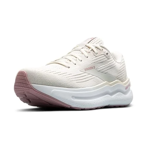 Brooks Ghost Max 2 Women's Running Shoe - Rank 6 in Best Walking Shoes For Women of 2025