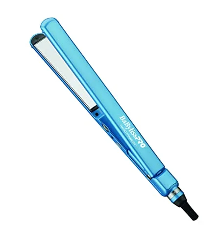 BaBylissPRO Nano Titanium Flat Iron, 1 Inch - Rank 9 in Flat Irons