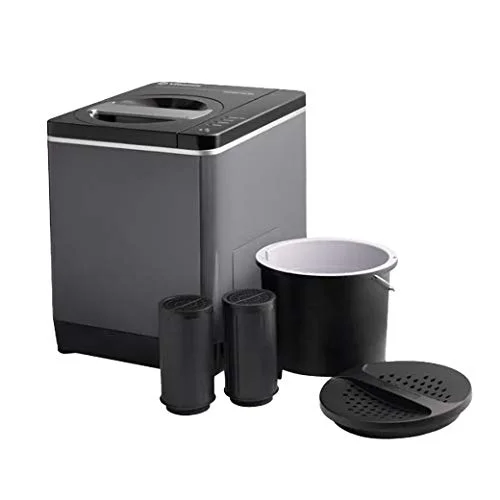 Vitamix FoodCycler FC-50, 2 L, Slate - Rank 5 in Best Electric Composter of 2025