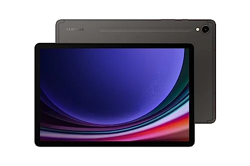 Samsung Galaxy Tab S9 11" 256GB Tablet - Rank 3 in Best Samsung Tablet of 2025
