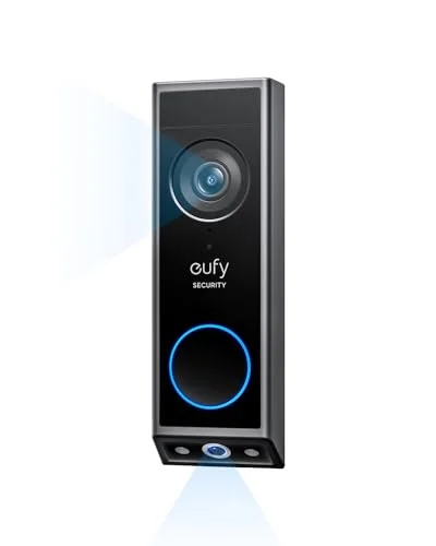 Doorbell Cameras of 2025 - Top rated Home Improvement products