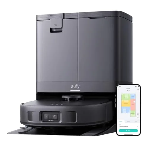 Best Robot Vacuum And Mop of 2025 - Top rated Other products