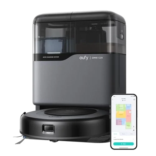 Vacuum And Mop Robots - Top rated Home Kitchen products