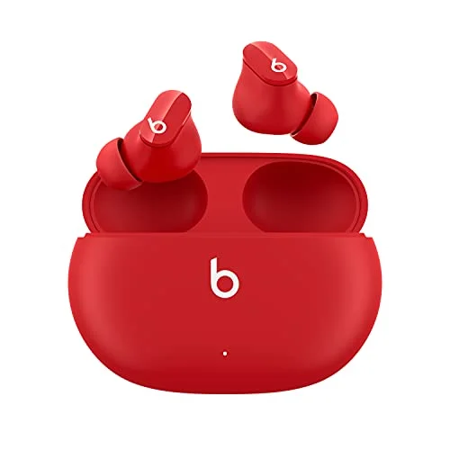 Beats Studio Buds True Wireless Earbuds - Rank 10 in Best Airpods of 2025
