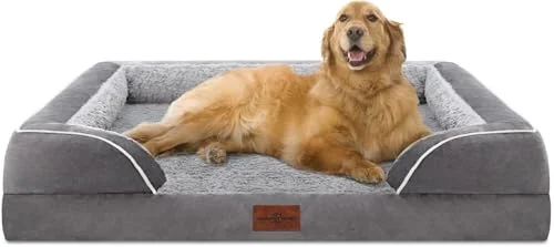 Best Dog Beds Large Sized of 2025 - Top rated Pets products
