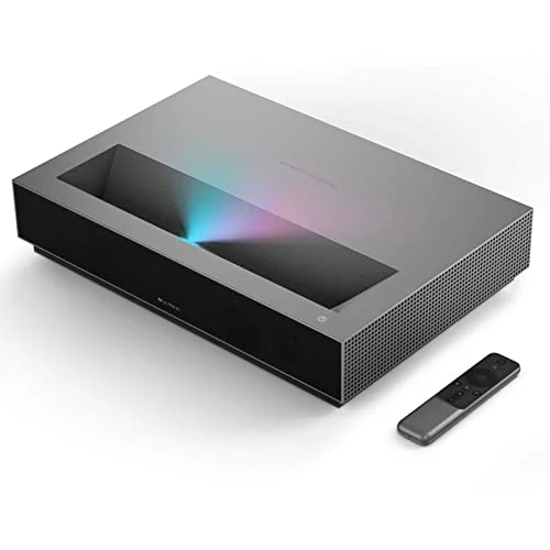 WEMAX Nova 4K UHD Ultra Short Throw Projector - Rank 3 in Best Short Throw Projector 4k of 2025