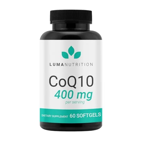 Best Coq10 of 2025 - Top rated Health Household products