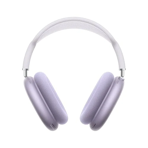 Apple AirPods Max Wireless Headphones Purple - Rank 2 in Best Airpods Pro of 2025
