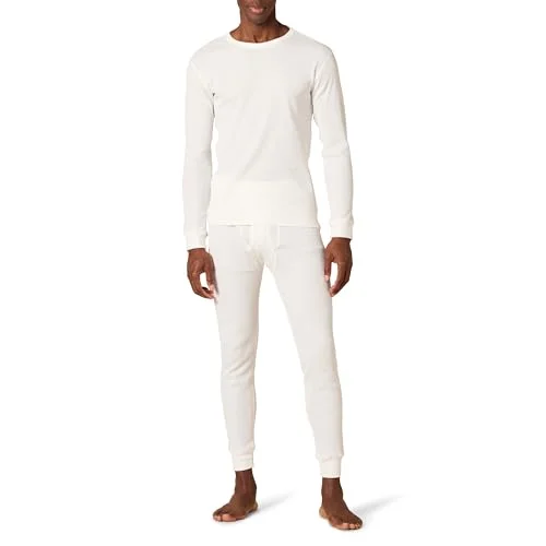 Amazon Essentials Men's Thermal Underwear Set - Rank 9 in Best Long Johns For Men of 2025