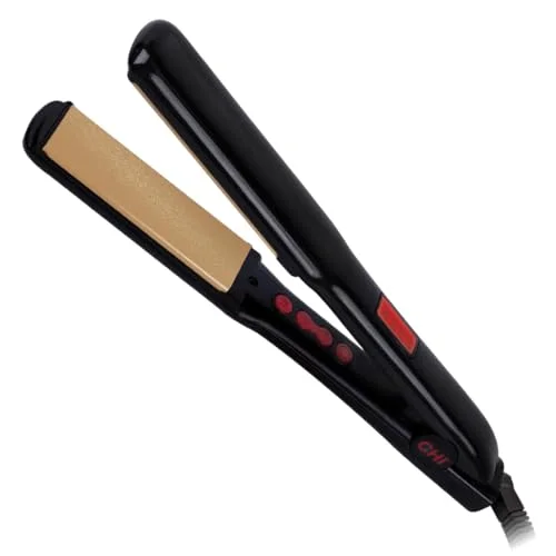 CHI G2 Hair Straightener 1.25" - Rank 5 in Flat Irons