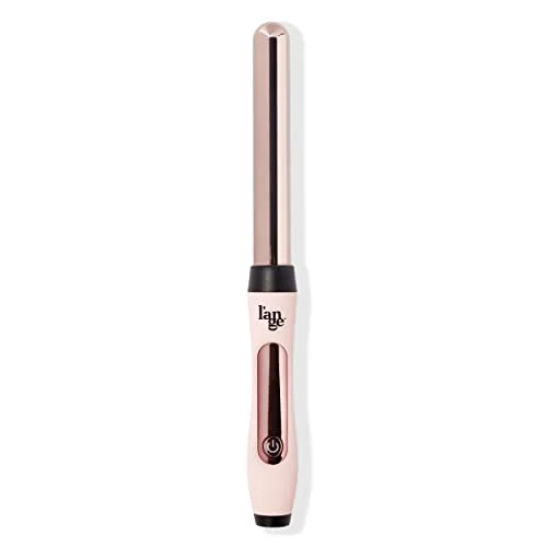 L'ANGE Hair Le Curl Titanium Curling Wand - Rank 5 in Best Curling Iron of 2025